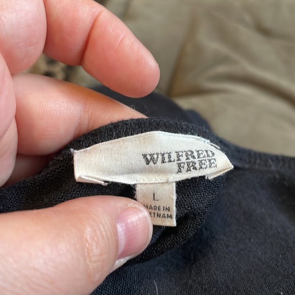COPY - Wilfred Free l Bodysuit - Picture 5 of 5